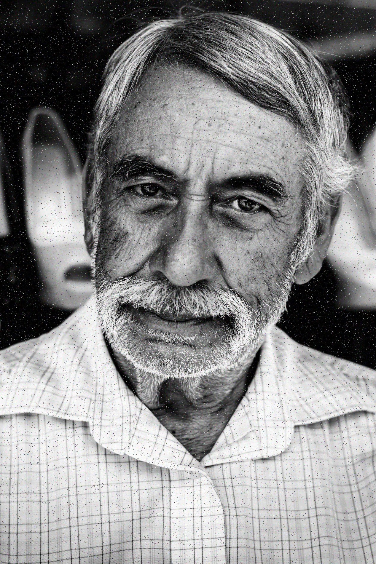 Entrenador principal